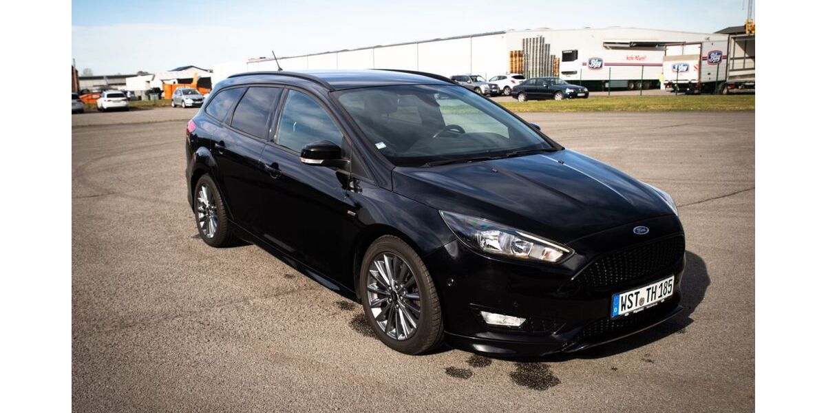 Ford Focus 212.895 km 7.999 &euro; Edewecht 26188
