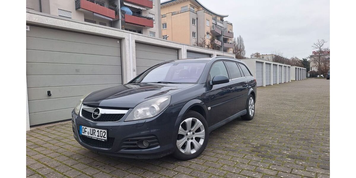 Opel Vectra 270.000 km 2.000 &euro; Offenbach am Main 63069