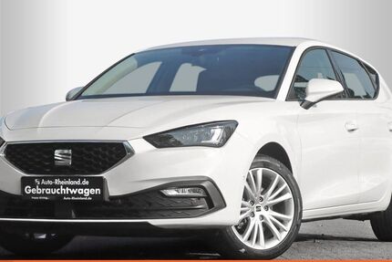 Seat Leon 22.090 km 22.845 &euro; Bonn 53175