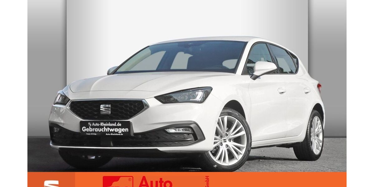 Seat Leon 22.090 km 22.845 &euro; Bonn 53175