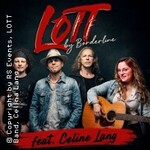 LOTT by Borderline / Celine Lang Live | Live Acoustic Konzert
