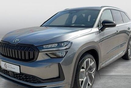 Skoda Kodiaq 26.424 km 46.990 &euro; Cloppenburg 49661