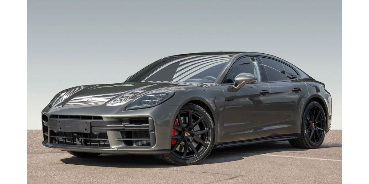Porsche Panamera 9.900 km 167.880 &euro; Göppingen 73037