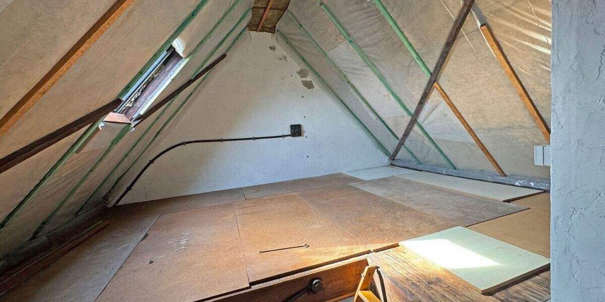 Einfamilienhaus Voerde Spellen - 5 Zimmer, 95 m&sup2;, 420.000&euro; | Angebot:24040118