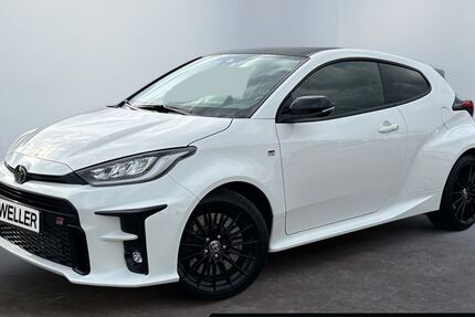 Toyota Yaris 34.158 km 35.880 &euro; Münster 48163