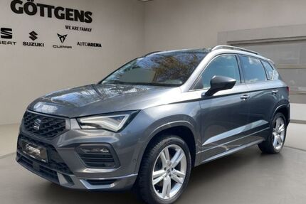 Seat Ateca 70.932 km 24.980 &euro; Soest 59494