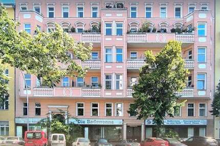 Einzelhandel in Berlin 1.295.000 € 325 m²