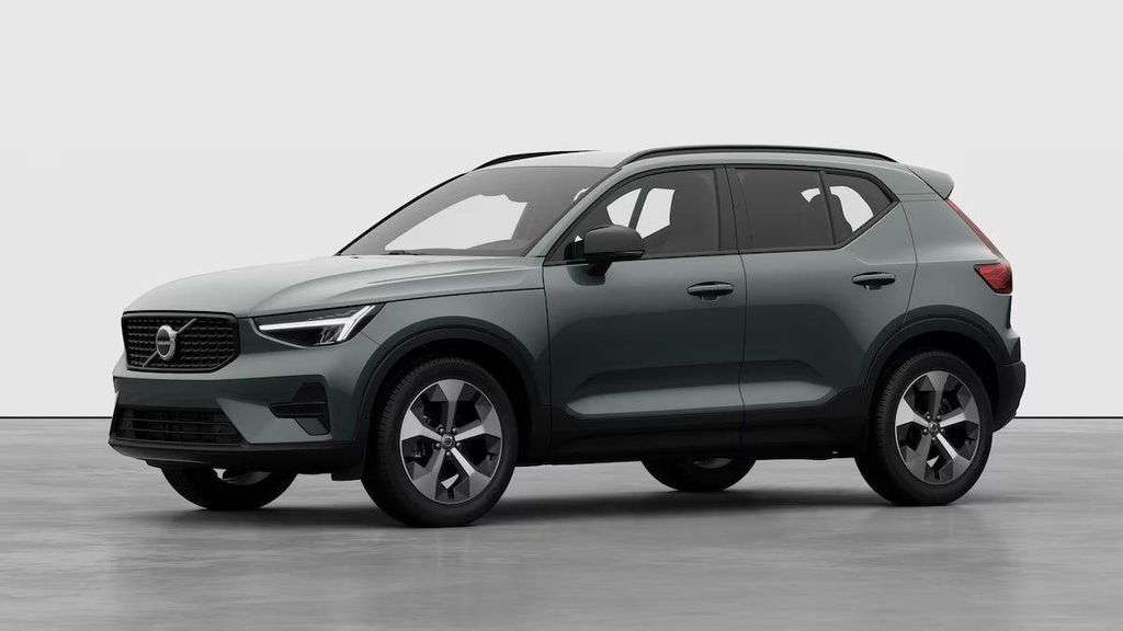 Volvo XC40 2.500 km 39.660 &euro; Oberursel (Taunus) OT Oberursel 61440