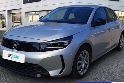 Opel Corsa 13.796 km 15.990 &euro; Saarbrücken 66119