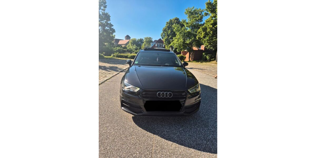 Audi A3 170.000 km 13.333 &euro; Neustadt-Glewe 19306
