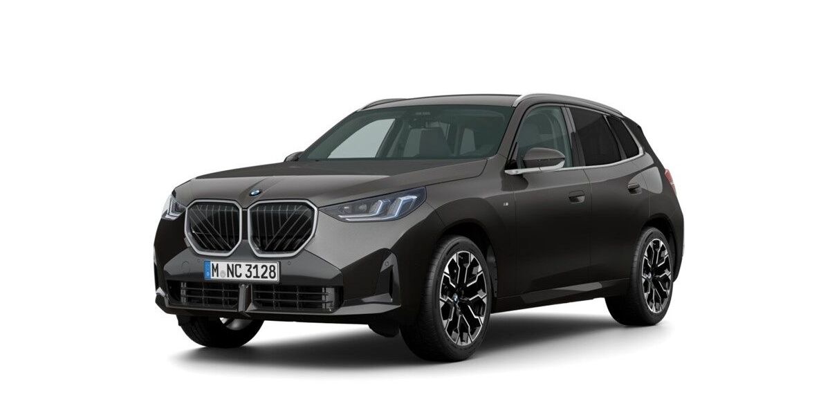 BMW X3 23.736 km 54.988 &euro; Wiesbaden 65203