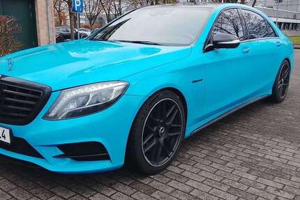 Mercedes-Benz S 500 165.000 km 29.990 &euro; Troisdorf 53842