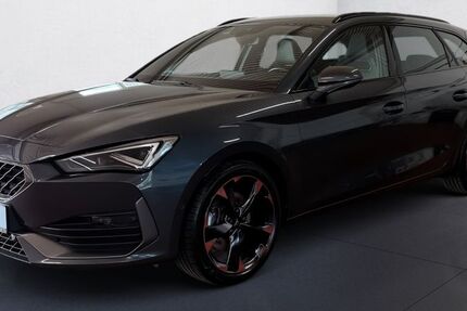 Cupra Leon 61.210 km 24.670 &euro; Osterode 37520