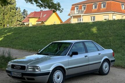 Audi 80 186.845 km 4.500 &euro; Ingelheim 55218