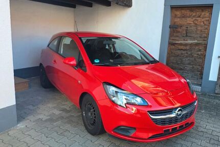 Opel Corsa 117.000 km 5.200 &euro; Rheinzabern 76764