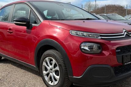 Citroen C3 114.900 km 4.700 &euro; Rastow 19077