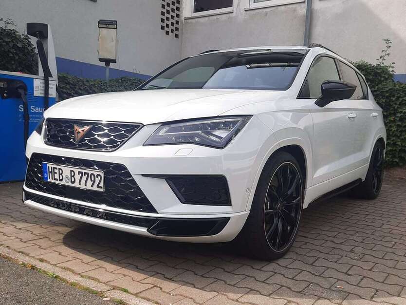 Ateca