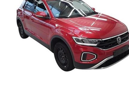 VW T-Roc 19.071 km 27.980 &euro; Fürth 90763