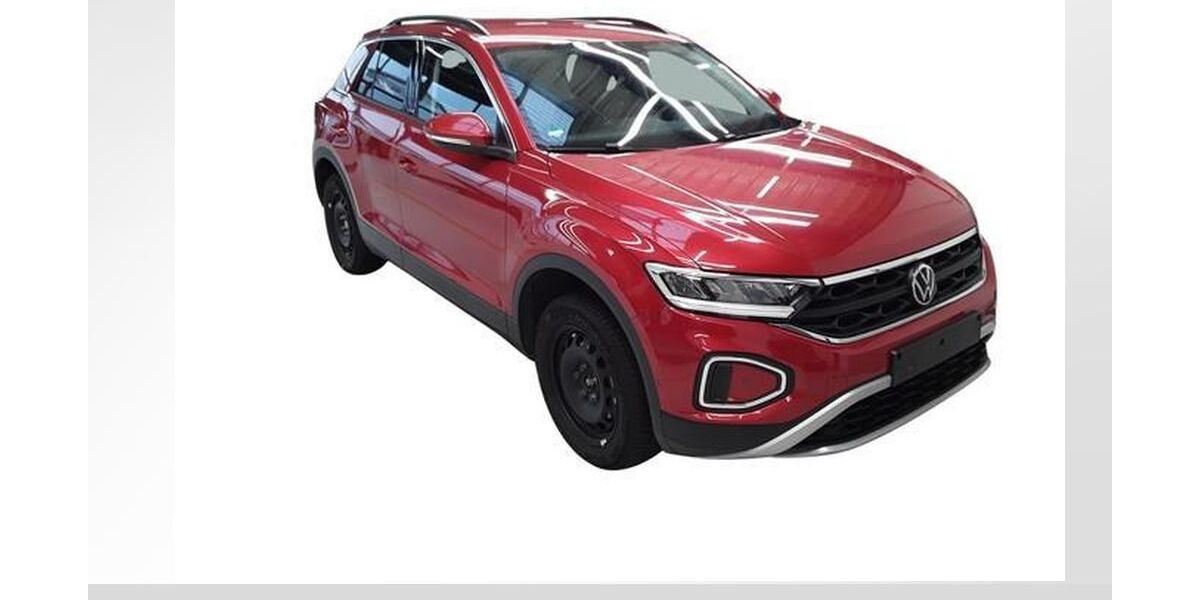 VW T-Roc 19.071 km 27.980 &euro; Fürth 90763