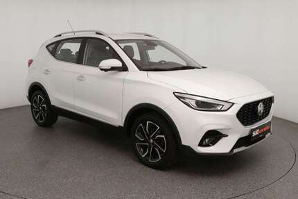 MG ZS 83.288 km 14.880 &euro; Garching 85748