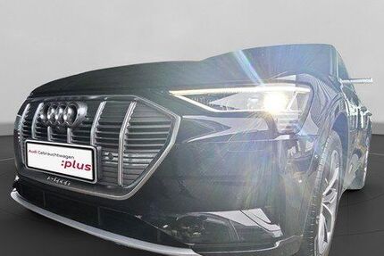 Audi e-tron 90.201 km 35.480 € Baden Baden 76532