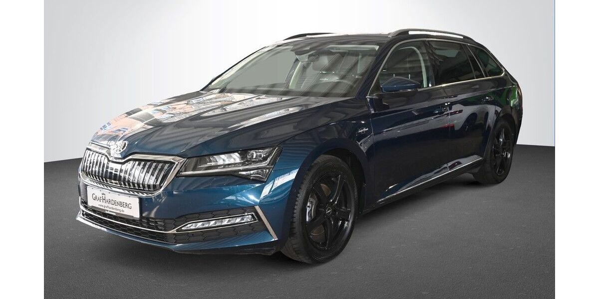 Skoda Superb 83.000 km 19.490 &euro; Karlsruhe 76131