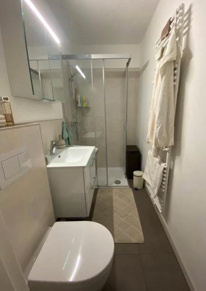 Erdgeschoßwohnung Wolfenbüttel Adersheim - 2 Zimmer, 59 m&sup2;, 570&euro; | Angebot:26412734