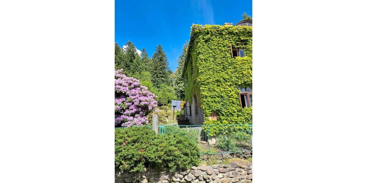 Einfamilienhaus Sebnitz - 5 Zimmer, 157 m&sup2;, 160.000&euro; | Angebot:26897815