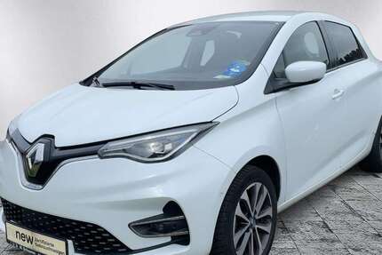 Renault ZOE 65.000 km 11.500 &euro; Brüggen 41379