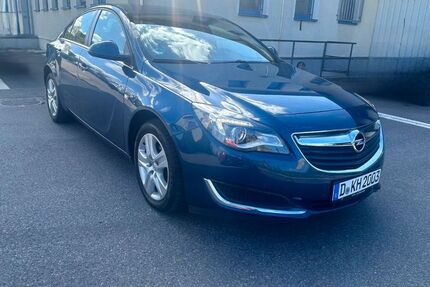 Opel Insignia 127.997 km 7.900 &euro; Ratingen 40878