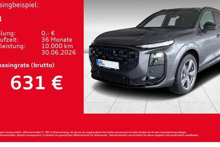 Audi Q3 1.056 km 50.830 &euro; Hamburg 22419