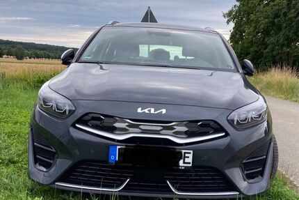 Kia ceed Sportswagon 35.000 km 22.500 &euro; Hildesheim 31134