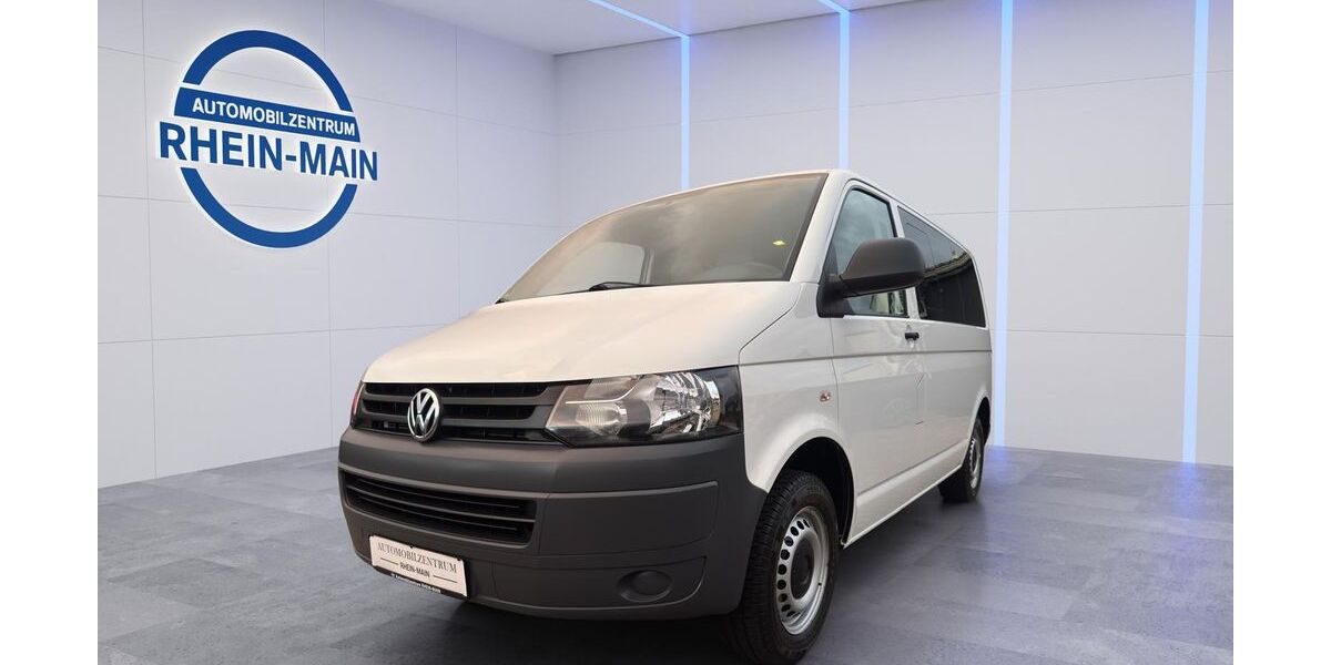 VW T5 Transporter 79.500 km 21.900 &euro; Nauheim 64569