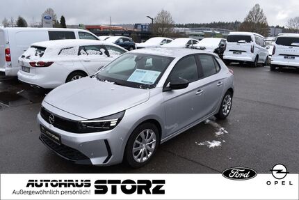 Opel Corsa 12.389 km 15.900 &euro; Villingen-Schwenningen 78052