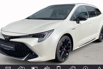 Toyota Corolla 69.300 km 24.760 &euro; Wittlich 54516