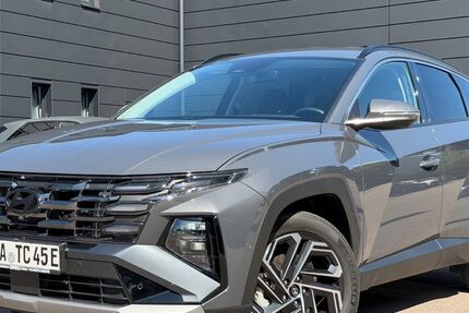 Hyundai TUCSON 8.580 km 39.890 &euro; Cham 93413