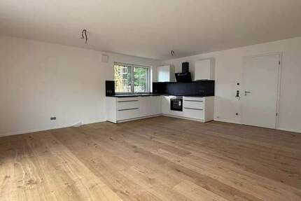 Traumwohnung! 3-Zi Wohnung m. Garten - KFW 40 NH 3 zimmer