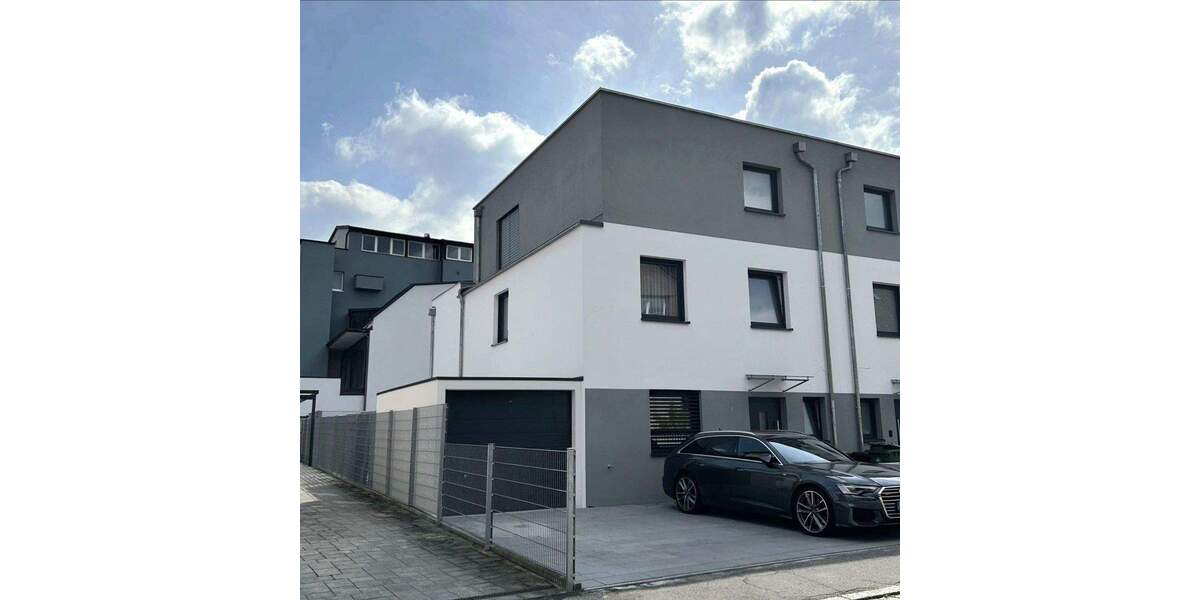 Doppelhaushälfte Röthenbach a.d.Pegnitz Röthenbach - 6 Zimmer, 185 m&sup2;, 920.000&euro; | Angebot:25659263