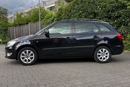 Skoda Fabia 165.000 km 3.790 &euro; Frankuft 60386