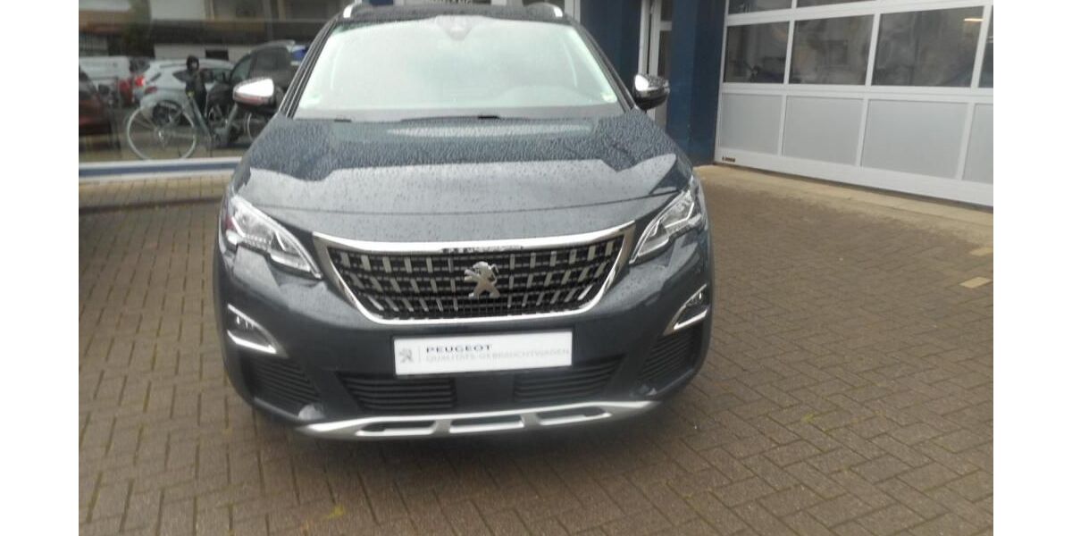 Peugeot 3008 58.500 km 24.500 € Rosenthal 35119