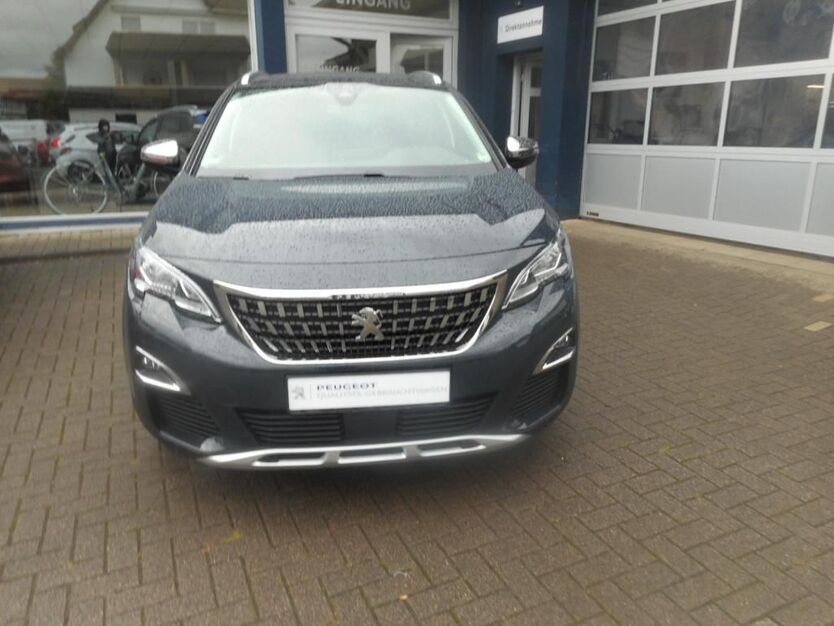 Peugeot 3008 58.500 km 24.500 € Rosenthal 35119