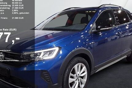 VW Taigo 29.977 km 21.580 &euro; Mainburg 84048
