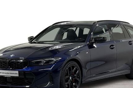 BMW M340d 8.165 km 69.890 € Bad Wiessee 83707