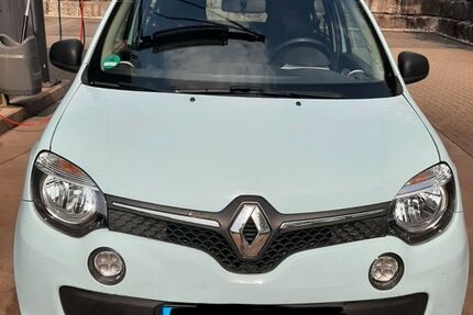 Renault Twingo 220.600 km 1.500 &euro; Straubenhardt 75334