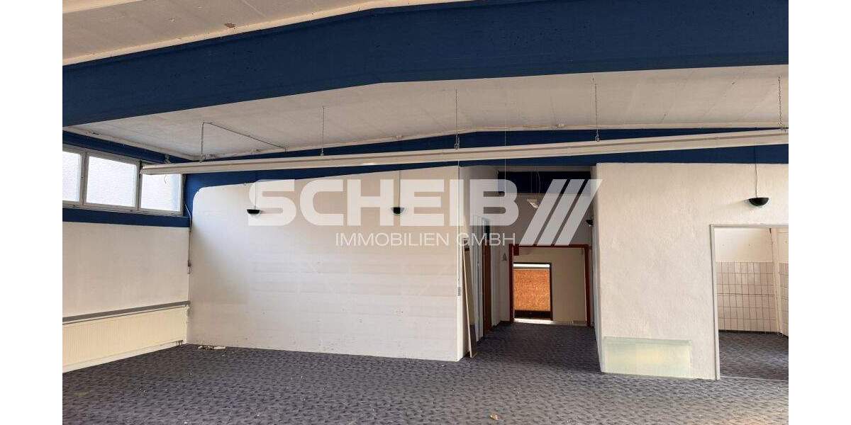 Gewerbeobjekt Schwäbisch Hall Hessental - 2.598&euro; | Angebot:25385031