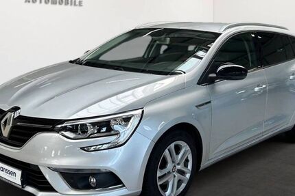 Renault Megane 56.543 km 13.990 &euro; Aurich 26605