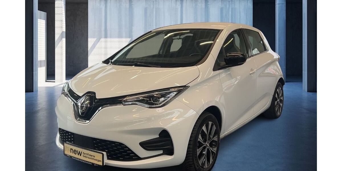 Renault ZOE 33.759 km 13.690 &euro; München 81827