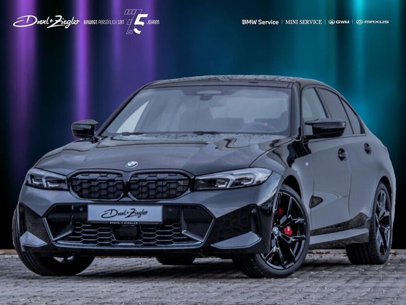 M340i