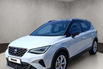 Seat Arona 24.100 km 24.780 &euro; Aschaffenburg 63739