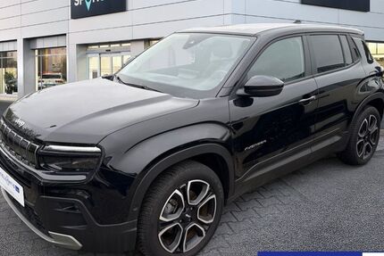 Jeep Avenger 68.830 km 25.490 &euro; Berlin 10369